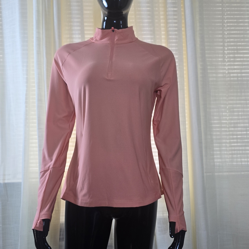 Asics Women's Blush Long Sleeve Tee